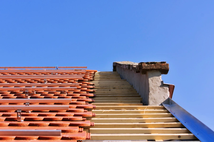 Roof Installation, Replacement, and Repair
