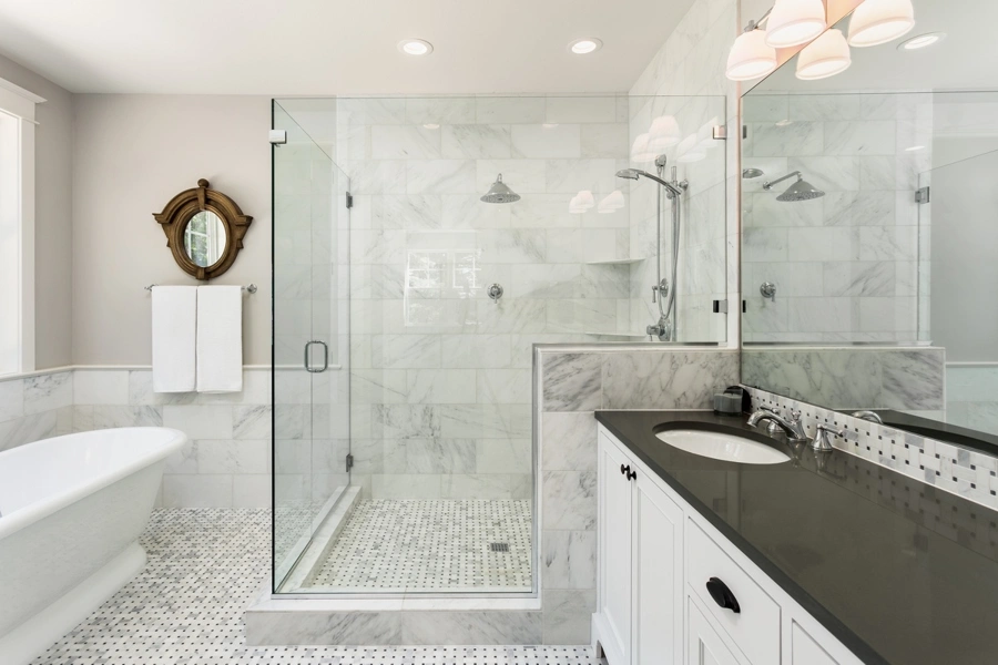 Room Addition, Bathroom Remodeling, and Demolition